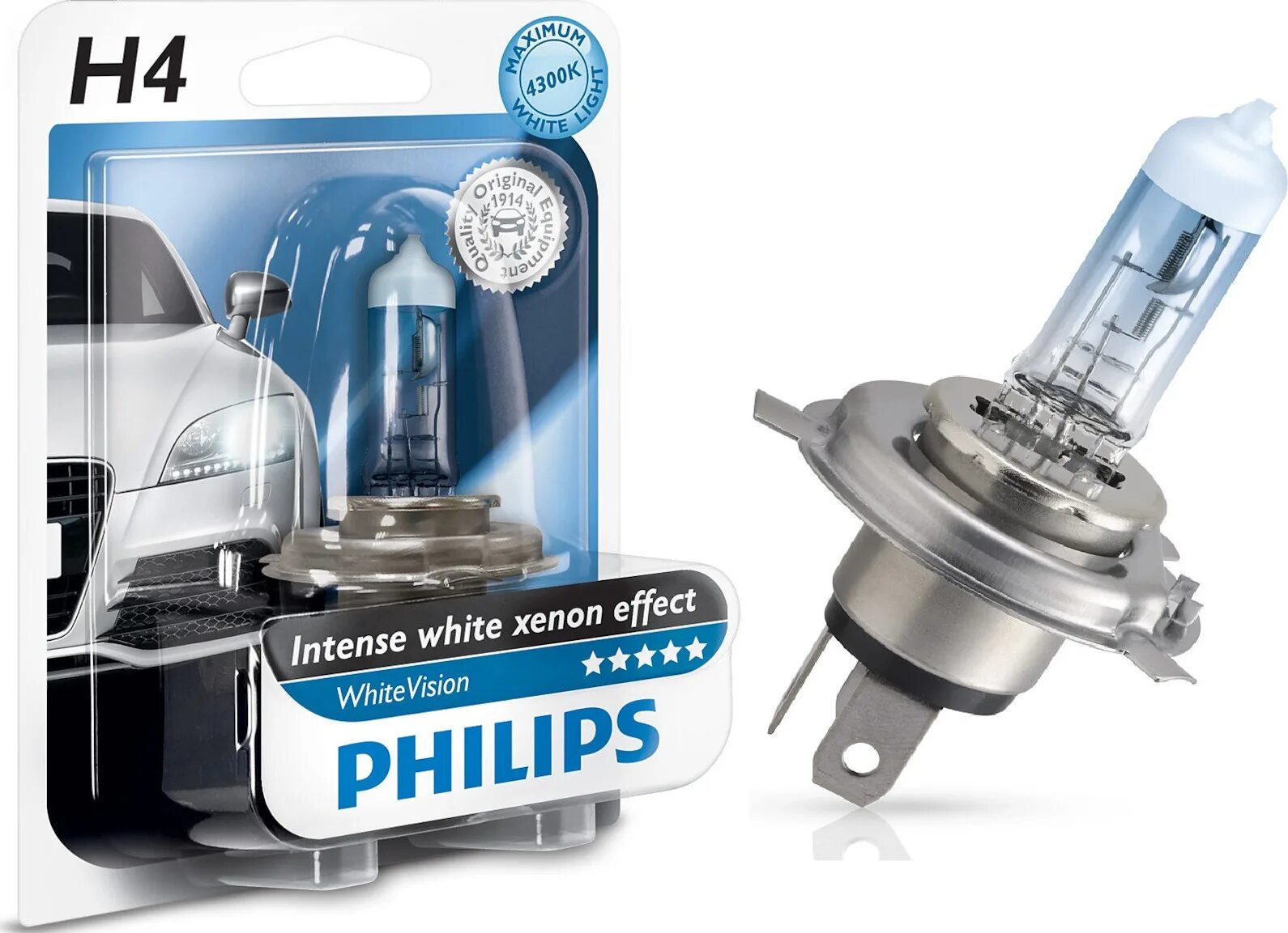 Лампа h4 60/55w 12v p-43 Philips +30%. Philips White Vision h4 12v. Philips h4 12342 12v 60/55w e1 2c3 u. Philips Vision (h4, 12342prc1). Лампочка h4 12v