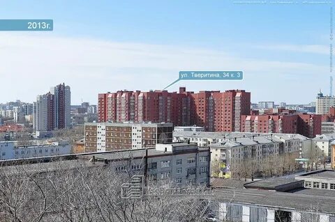 Тверитина 34 екатеринбург