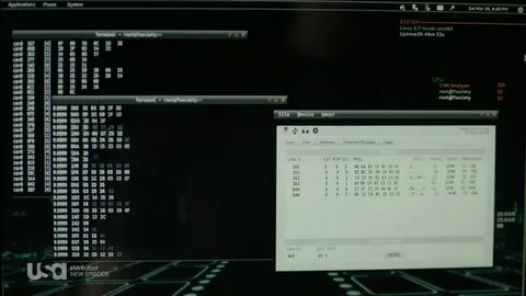Linux hacks