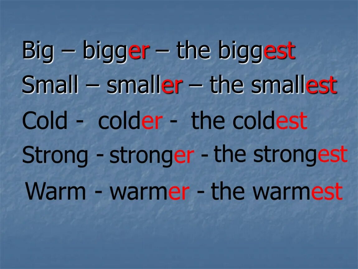 Small smaller the smallest таблица. Big bigger the biggest. Big bigger biggest правила. Small smaller правило. Wordwall big bigger