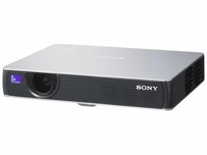 Sony vpl