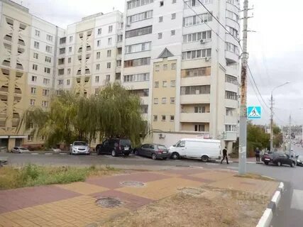 Белгород ул вокзальная