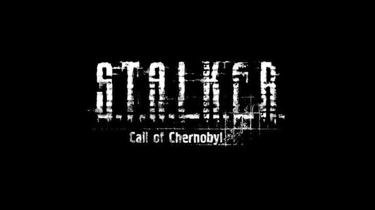 S.T.A.L.K.E.R.: Зов Припяти. Сталкер Зов Припяти эмблема. Логотип Stalker Зов Припяти. Сталкер надпись. Р колл