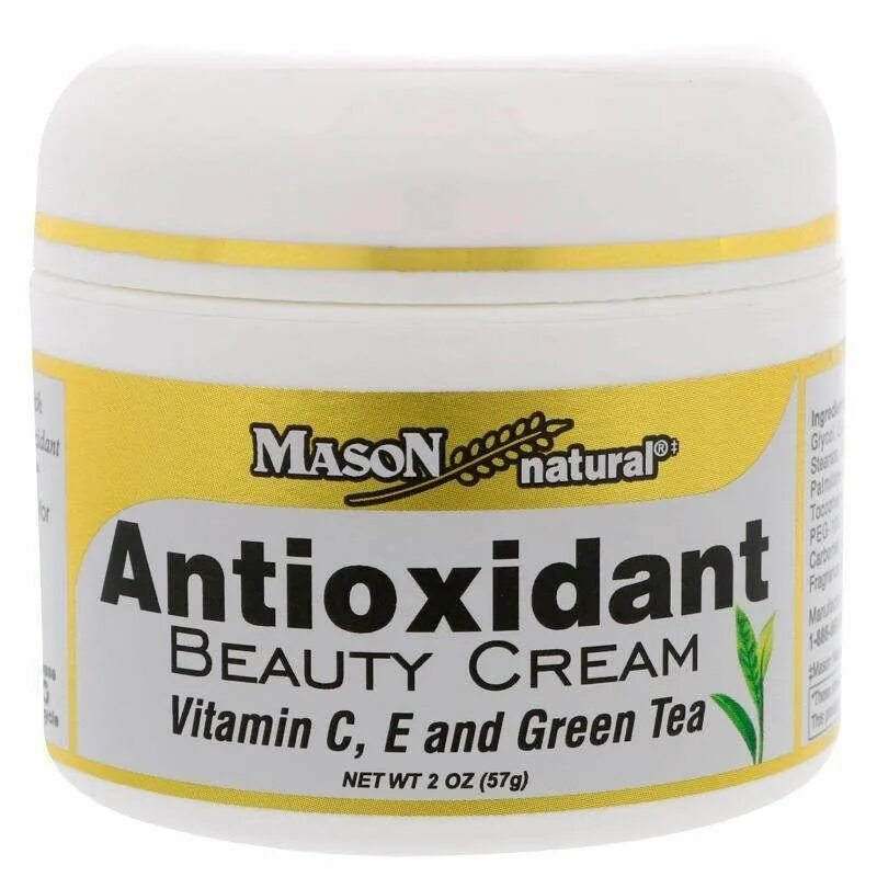 Крем масон натурал коллаген с айхерба. Vitamin c крем. Antioxidant Beauty Cream. Beautiful natural крем. Крем купить м