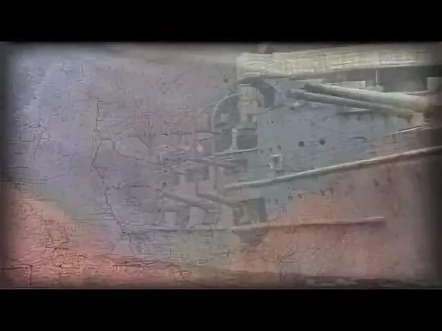 Баржа экипаж