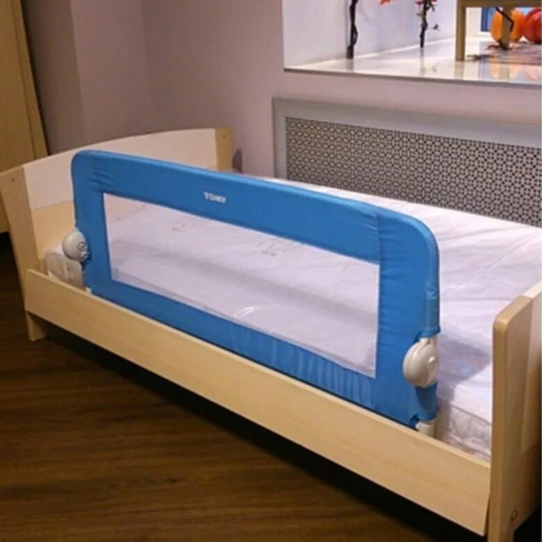 Бортик для кровати ребенка купить
