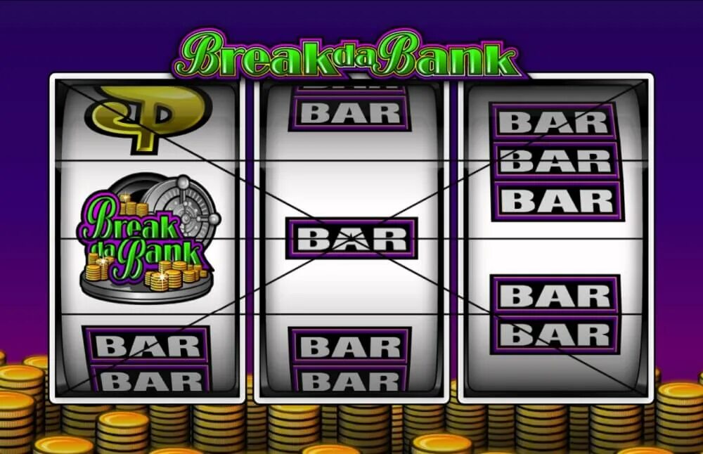 Break da bank. Слот с банком. Iron Bank слот. Казино слот Bank. Empty the Bank Slot.