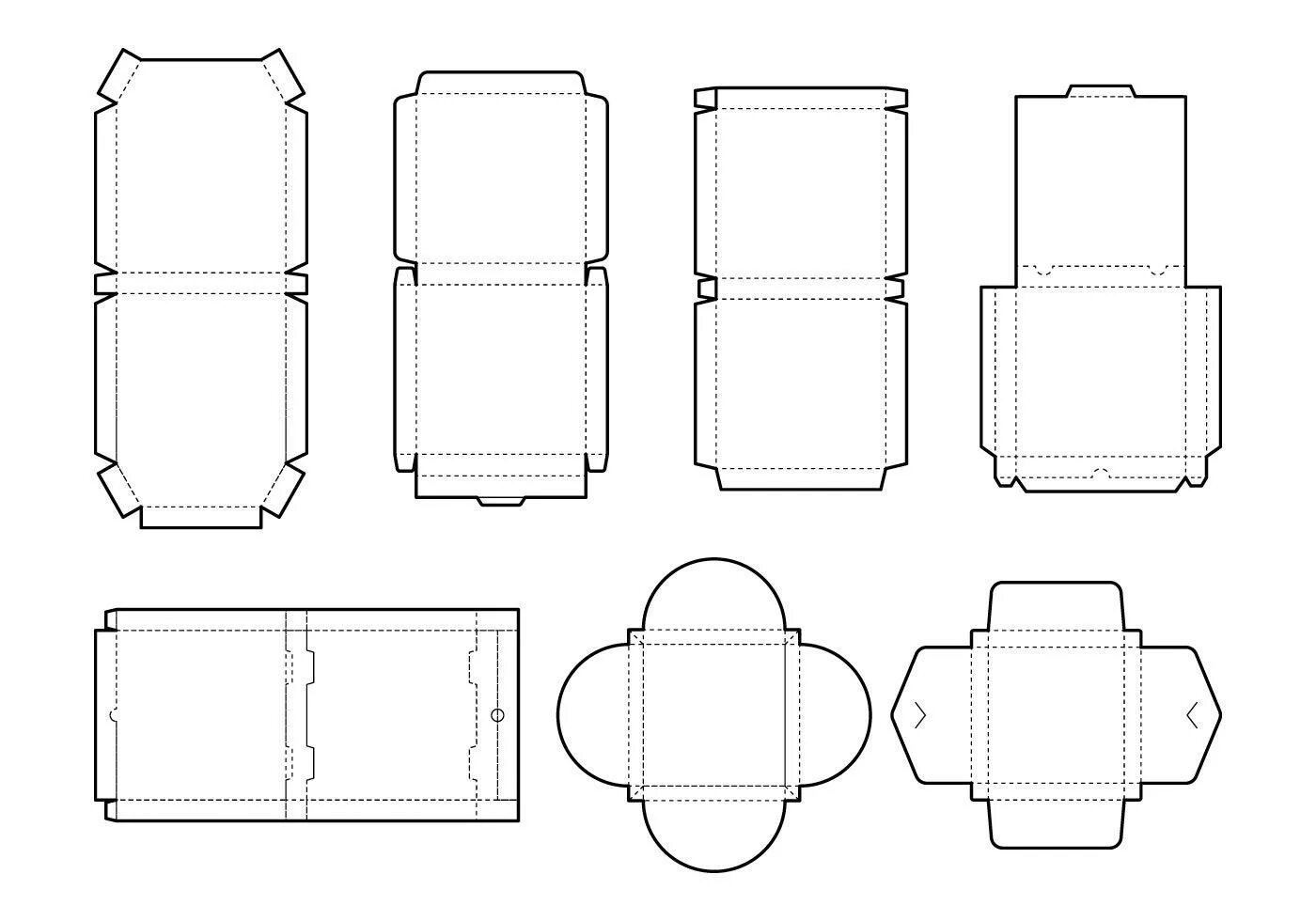 Paper templates. Развертка упаковки в векторе. Коробка развертка для печати. Развертка коробки для пиццы. Макеты коробок.