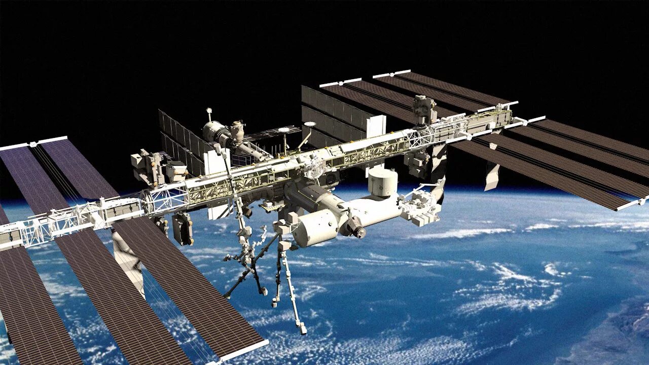 Как называется российская космическая станция. Международная Космическая станция МКС. Станция МКС В космосе. Космическая орбитальная станция МКС. Международная Космическая станция (МКС) В 1998 году.