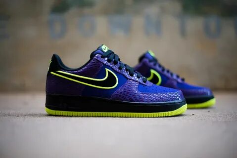 Air force los angeles