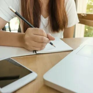 Пишем будущее работы