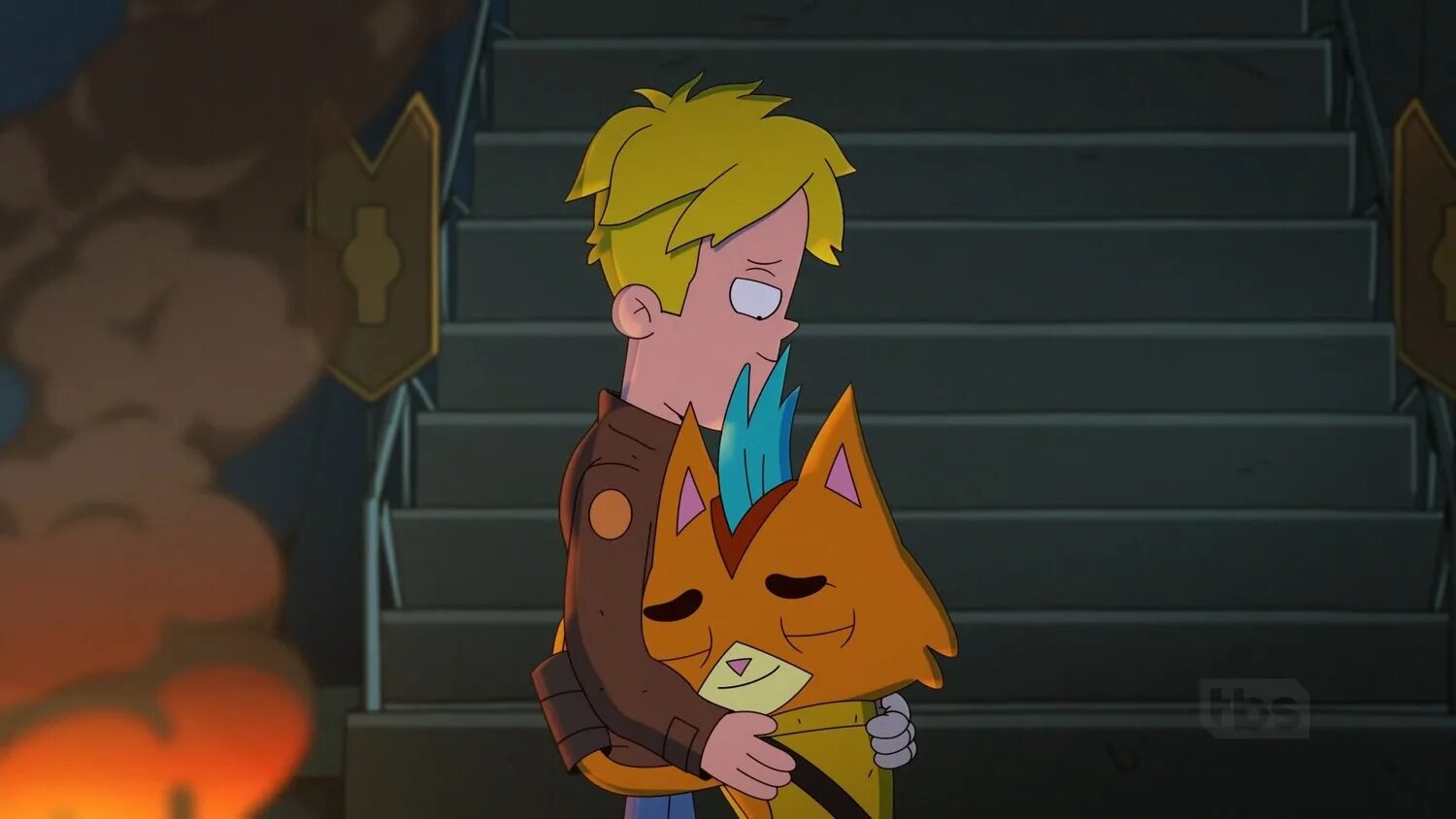 крайний рубеж мультфильм. гэри крайний космос 2 сезон. космо рубеж 1 сезон. крайний космос шерил гудспид. крайний космос мультсериал.