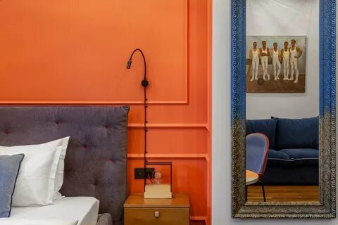 Wynwood hotel санкт петербург