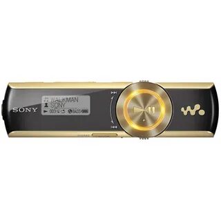 Mp3 плеер sony walkman nwz