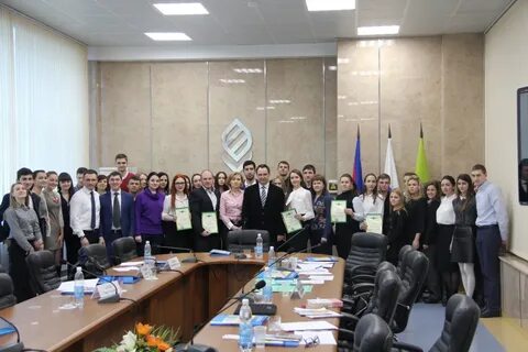 Конференция аграрный университет