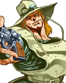 Stand knew