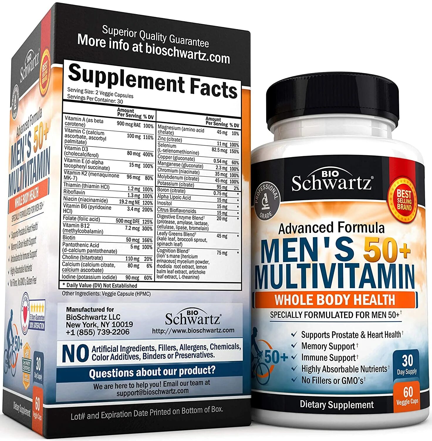 Витамины мен для мужчин. BIOSCHWARTZ. Men`s Multivitamin - 60 капс. Multivitamin Mens Bio Schwartz 60 капсул. Bio Schwartz men`s Multivitamin 60 капс. BIOSCHWARTZ Mens Multivitamin витамины 60 капс..