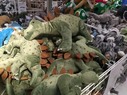В скоро появятся игрушки
