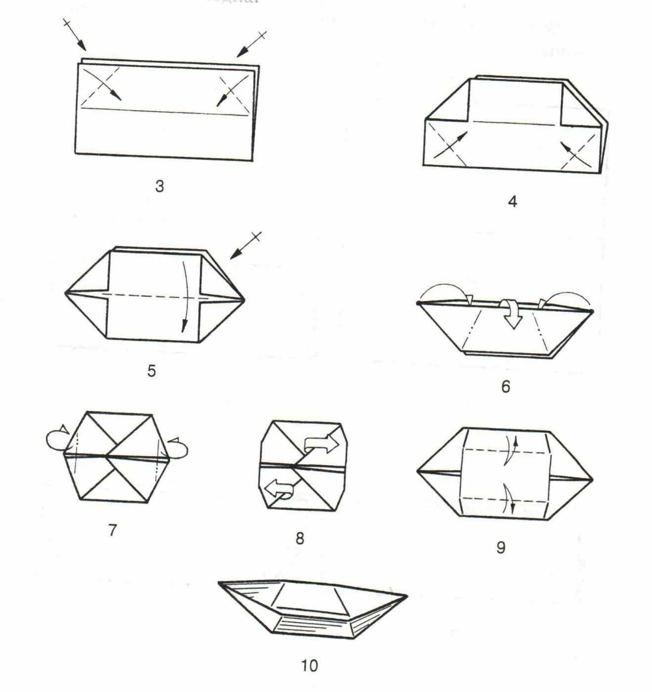 Как собирать оригами. Как делать кораблик из бумаги оригами. Схема лодки оригами из бумаги. Оригами из бумаги катер схема. Лодочка из бумаги схема складывания.