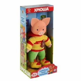 Спокойной игрушек