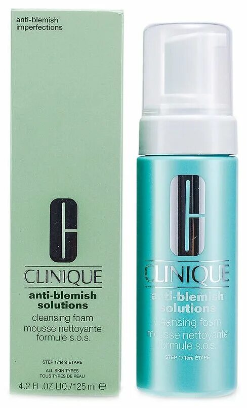 Clinique Anti-Blemish solutions Cleansing Foam. Clinique пенка для проблемной кожи. Clinique Anti-Blemish solutions 10. Clinique Anti-Blemish solutions пенка. Cleansing пенка для умывания отзывы