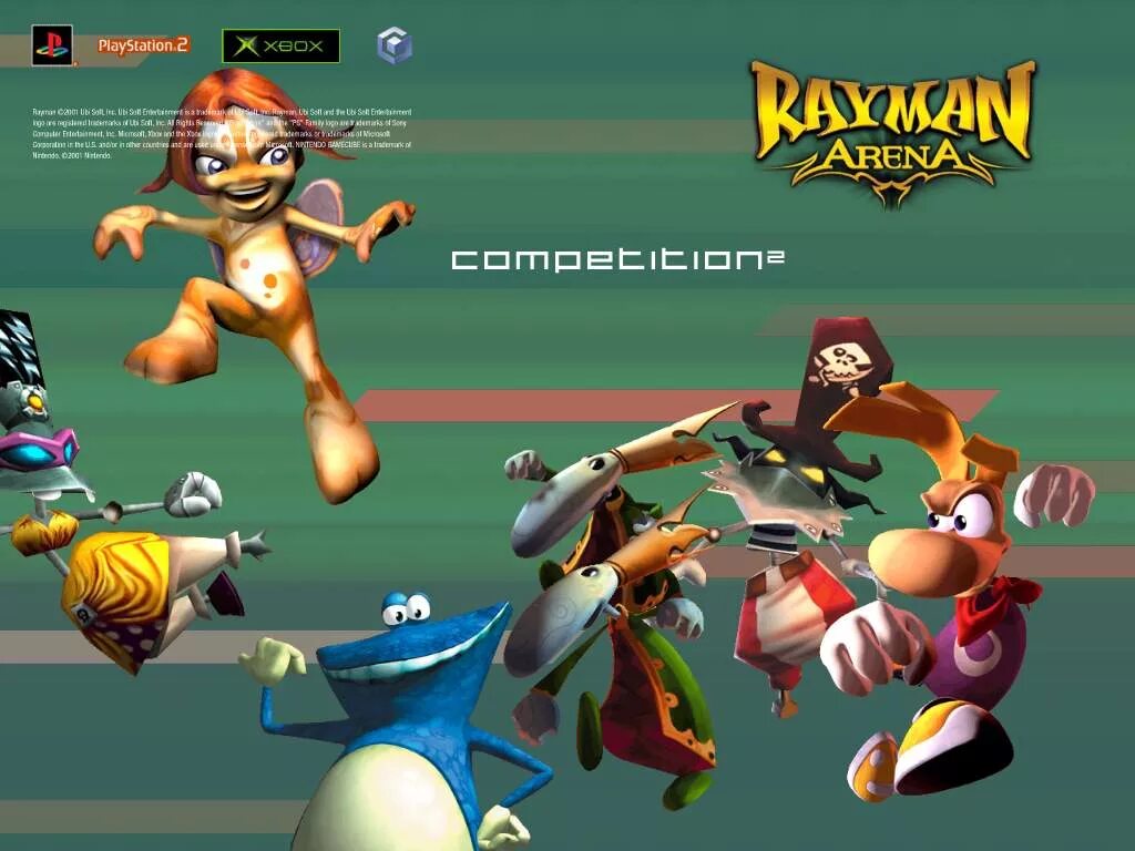 Rayman игра. Rayman Xbox. Rayman Xbox 360. Rayman 2001. Rayman как играть вдвоем