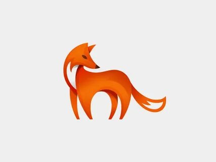 Download Logo Vector Fox Free Download PNG HQ HQ PNG Image