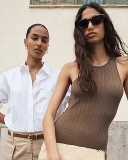 15+ Stores Like H&m For Trendy, Affordable Fashion