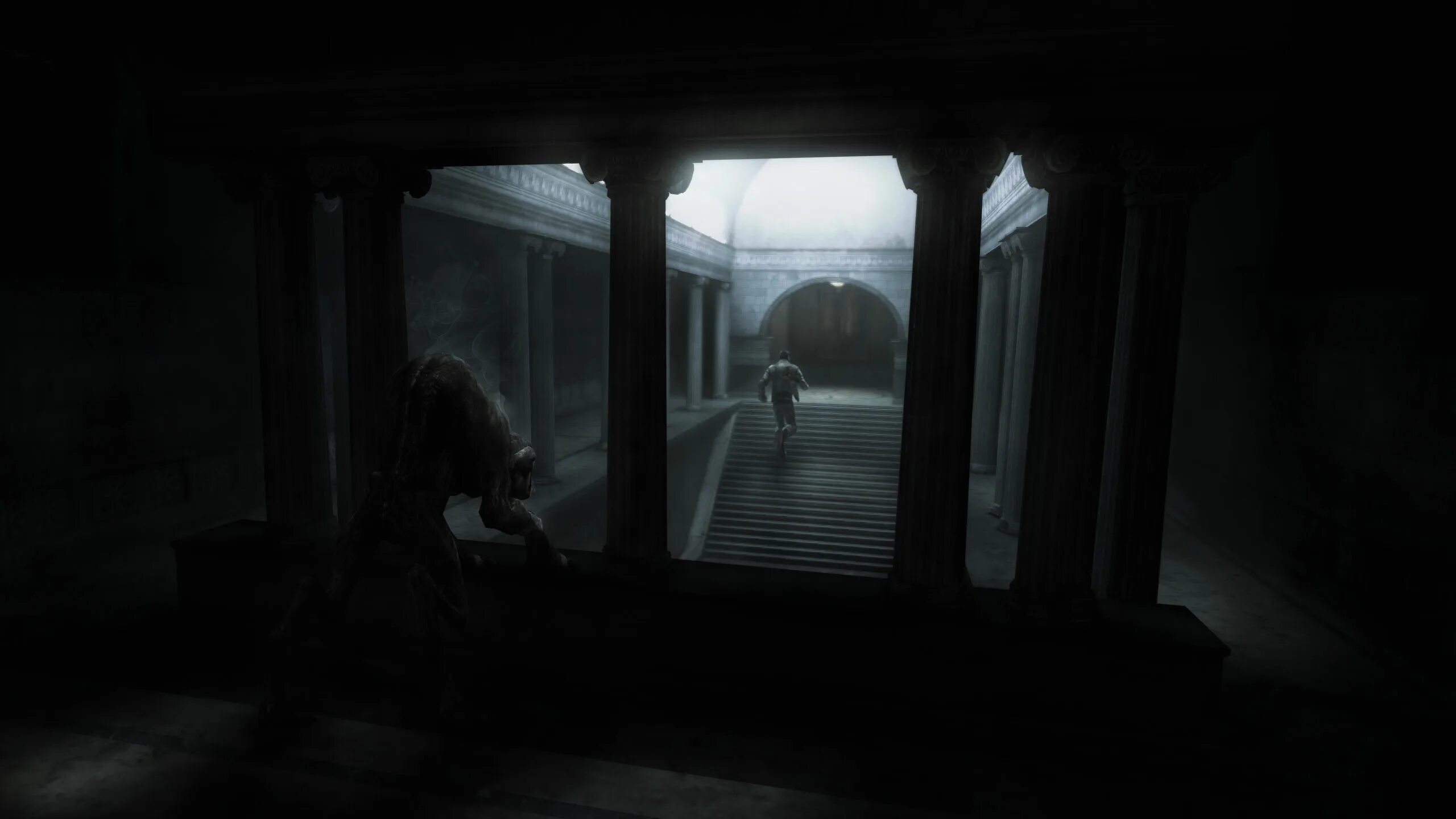 Nightmare alone. Alone in the Dark II 2008. Поместье Alone in the Dark,. Xbox 360 Alone in the Dark 2008. Alone in the Dark the New Nightmare Эдвард.