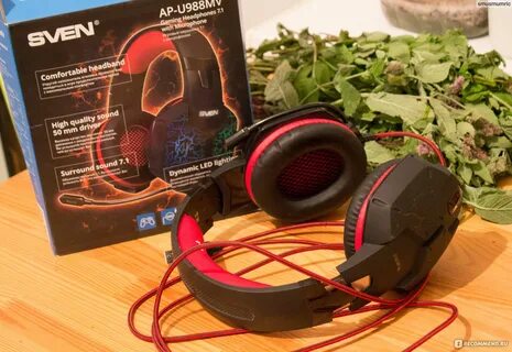 Sven ap u988mv