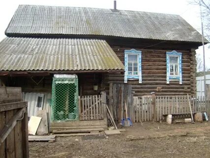 Погода в деревне черное