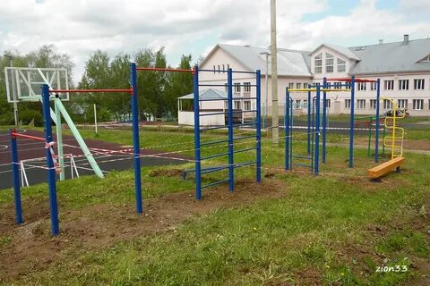 Школа энтузиаст