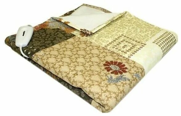 электроматрас 120х180. инкор. инкор премиум 78033 75x145 см электропростыня. 78009. грелка эл.