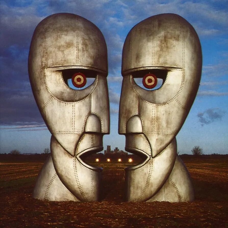 Pink Floyd the Division Bell обложка. Pink Floyd the Division Bell 1994 обложка. Сторм Торгерсон Пинк Флойд. Pink Floyd the Division Bell 1994 обложка CD.