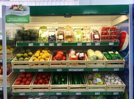 Продукты петрозаводск