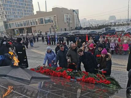 Честь во владивостоке