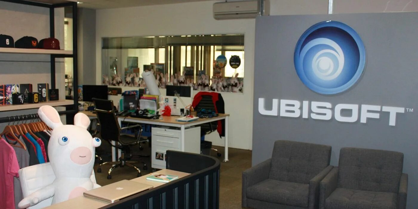 Офис Ubisoft. Офис Ubisoft в России. Главный офис юбисофт. Ubisoft офис в Москве.