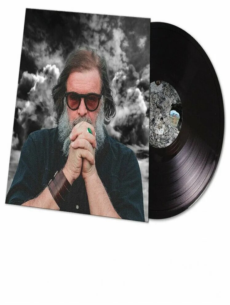 гребенщиков михаил и борис.