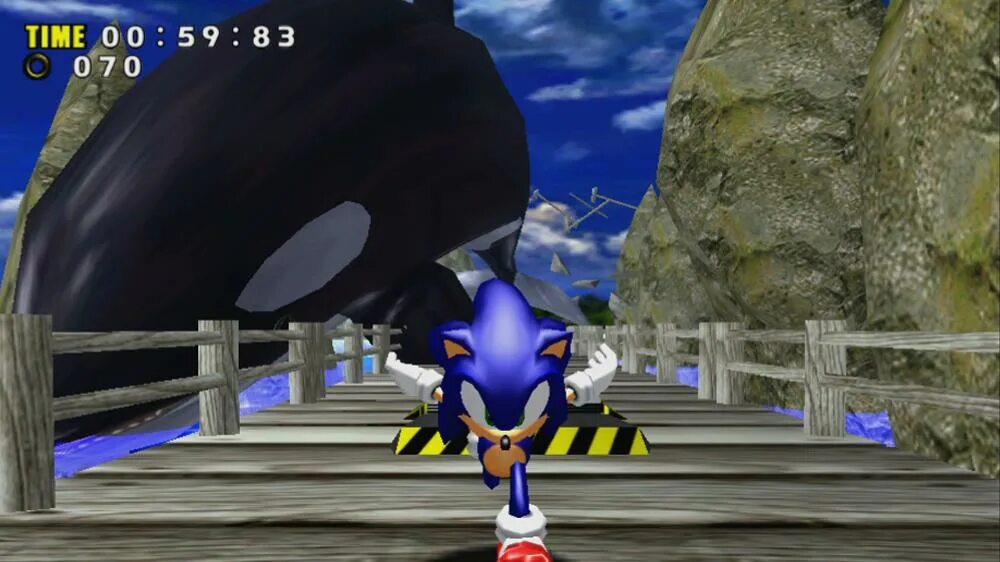 Sonic adventure dreamcast на русском. Игра Sonic Adventure DX. Sonic Adventure DX игрушка. Sonic Adventure 1998. Sega Dreamcast Sonic Adventure.