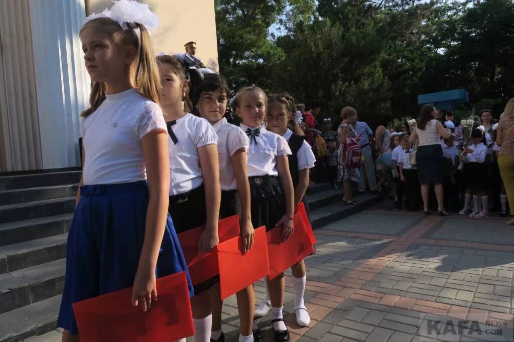 Электронный журнал 5 школа феодосия. Электронный журнал 5 школа феодосия