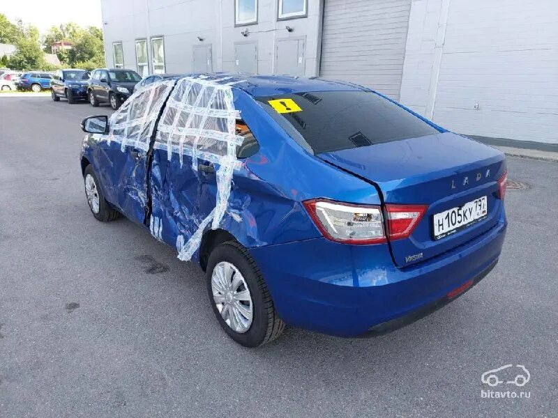 битавто москва