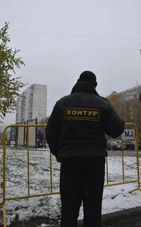 Круглосуточная охрана