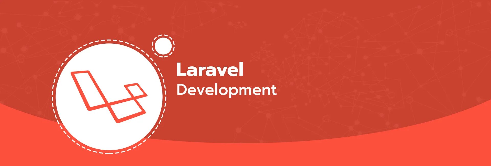 Laravel service provider. Laravel. ларавел. laravel трубы. laravel banner.
