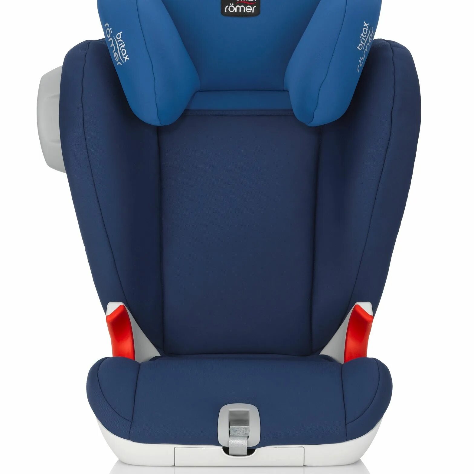 Автокресло romer sict. Автокресла Romer Kidfix SL. Kidfix SL Ocean Blue Trendline.