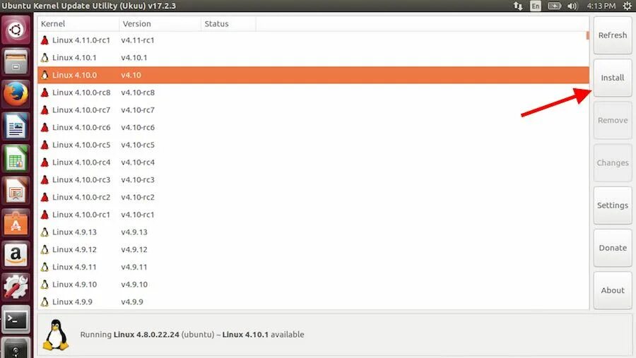 Linux ubuntu ядро. Обновление linux. kernel update что это. kernel linux как обновить. linux kernel utilities.