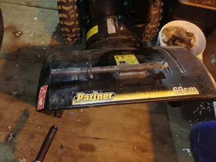 Partner sb270