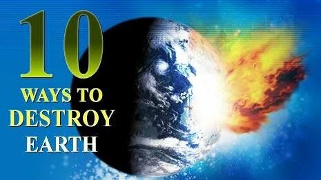 Destroy 10