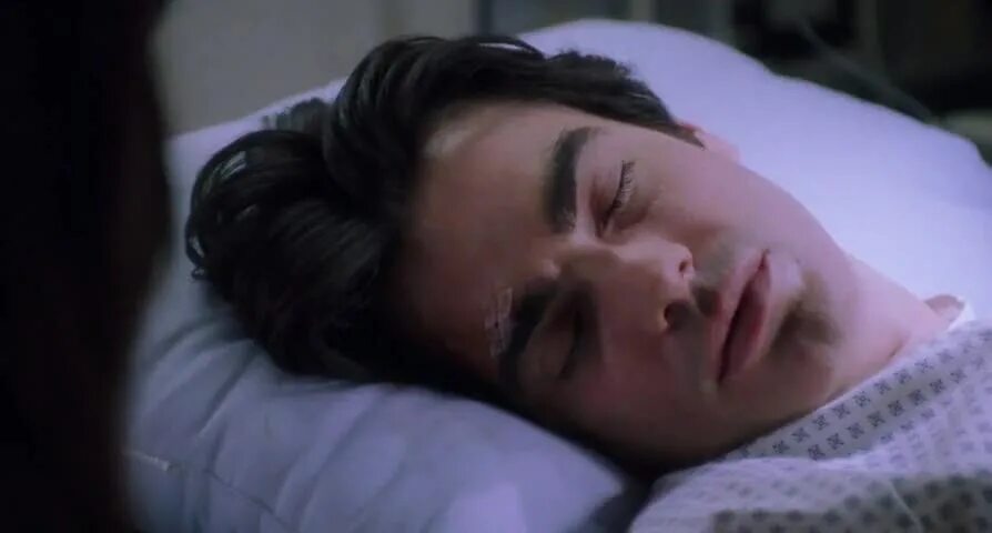 Sleeping movie. Пока ты спал (1995). Питер Галлахер пока ты спал.
