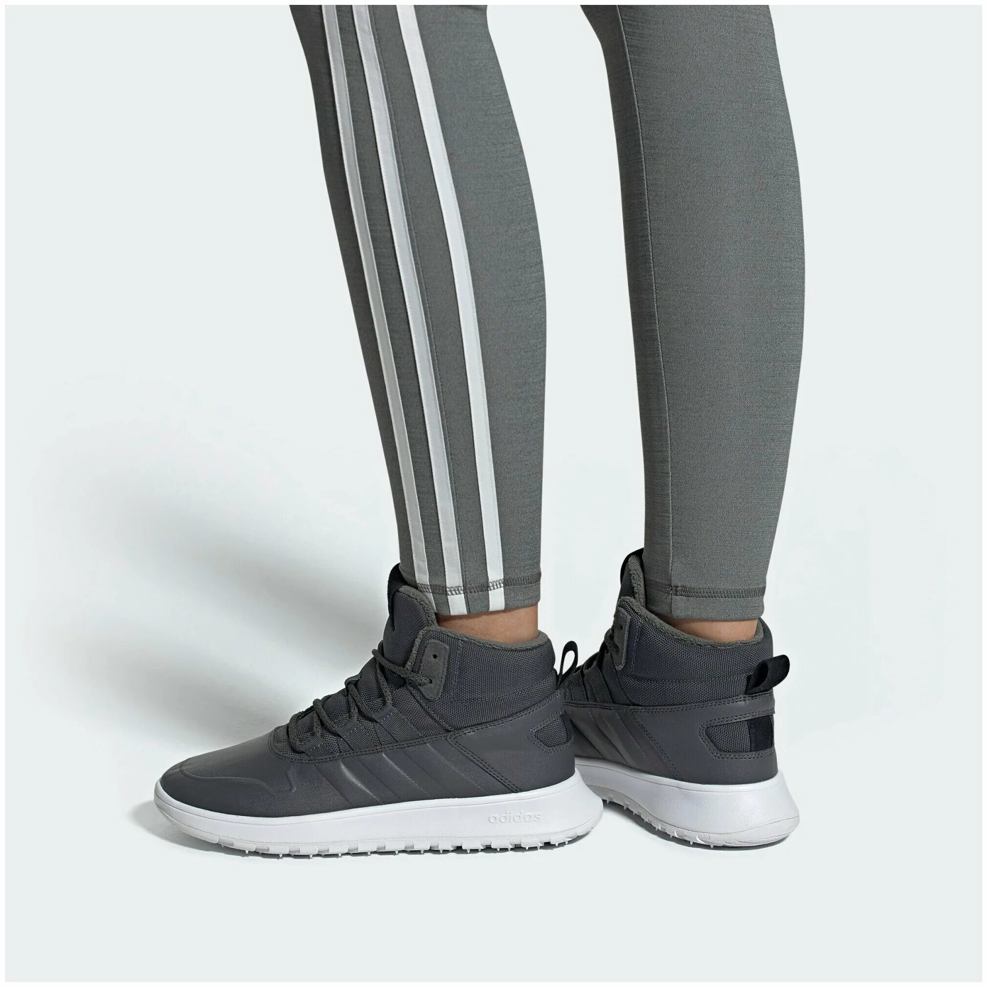 Ботинки adidas Fusion Storm WTR. Adidas Fusion Storm женские. Adidas Neo Fusion Storm WTR. Ee9714 adidas.