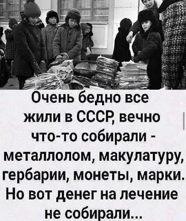 Беда не живет